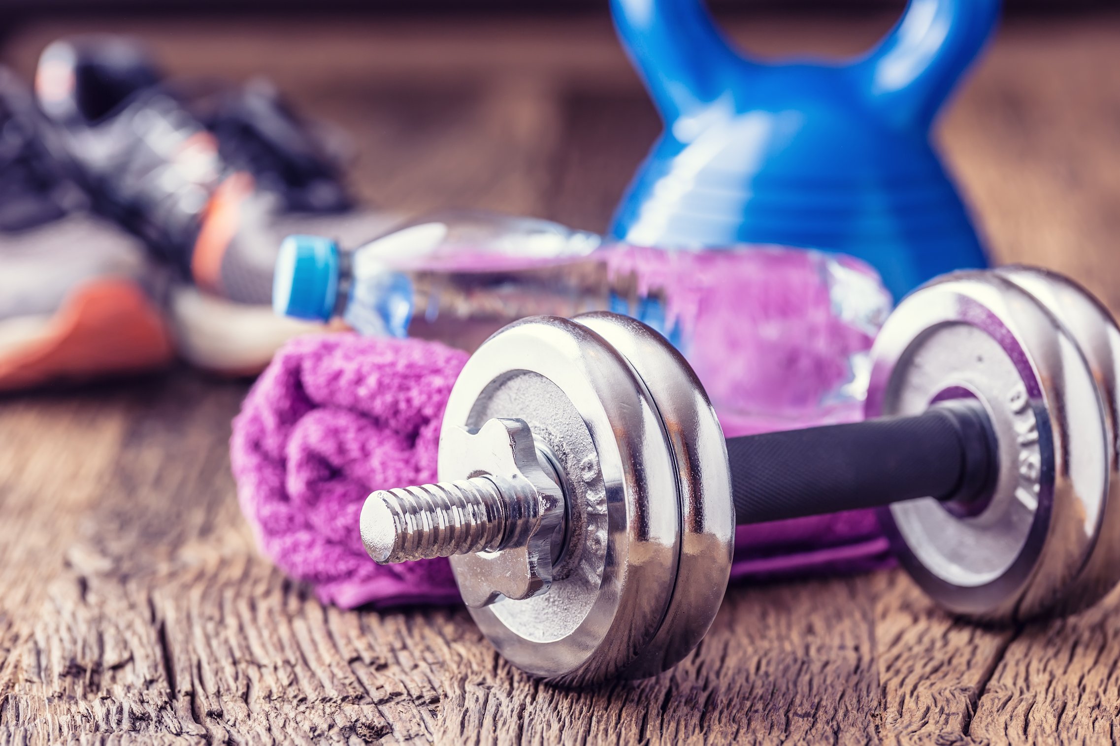 The Benefits Of Offering Gym Memberships To Employees