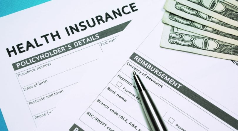 Study Reveals The Health Insurance Marketplace Doesn’t Have The Highest ...