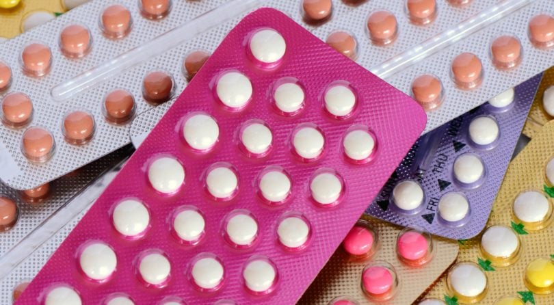 10% of Big Nonprofits Seek Contraception Waivers