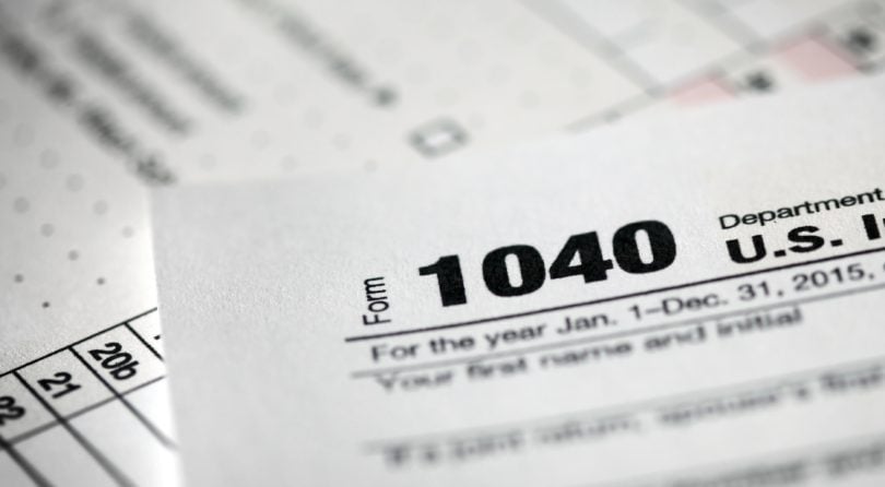 Tax Considerations During Open Enrollment