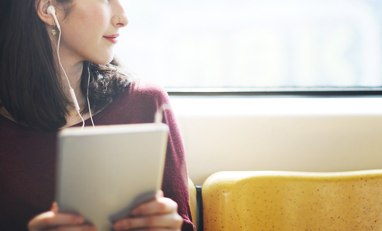 Download These Business Intelligence Podcasts Now