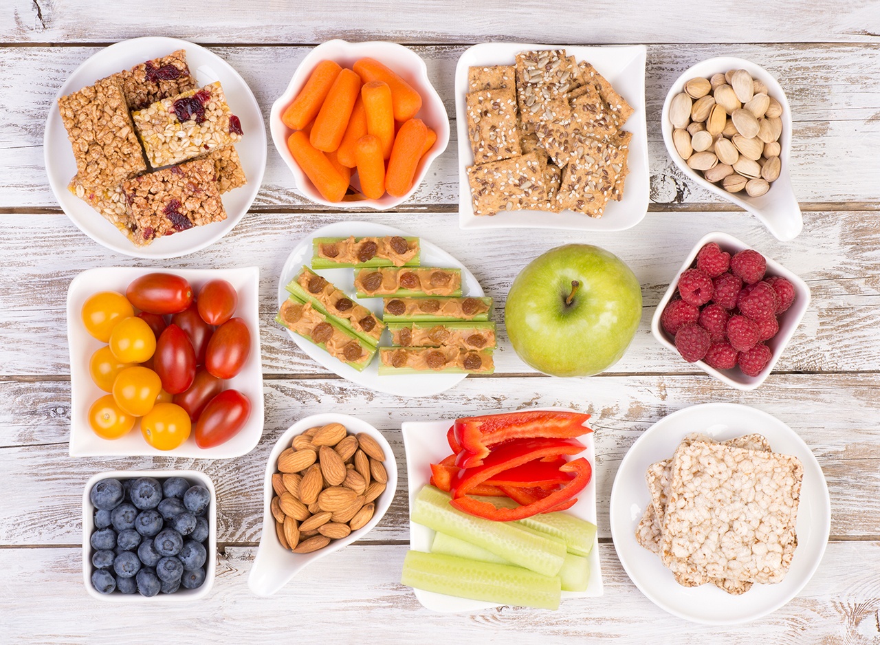 How Breakfast And Snacks Can Help Employee Productivity