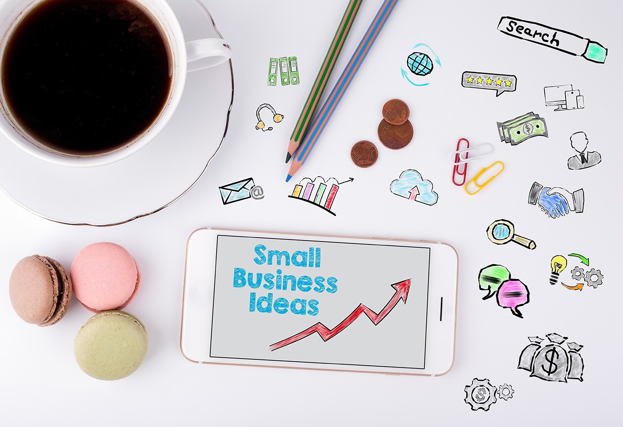 How To Market Your Small Business On A Budget