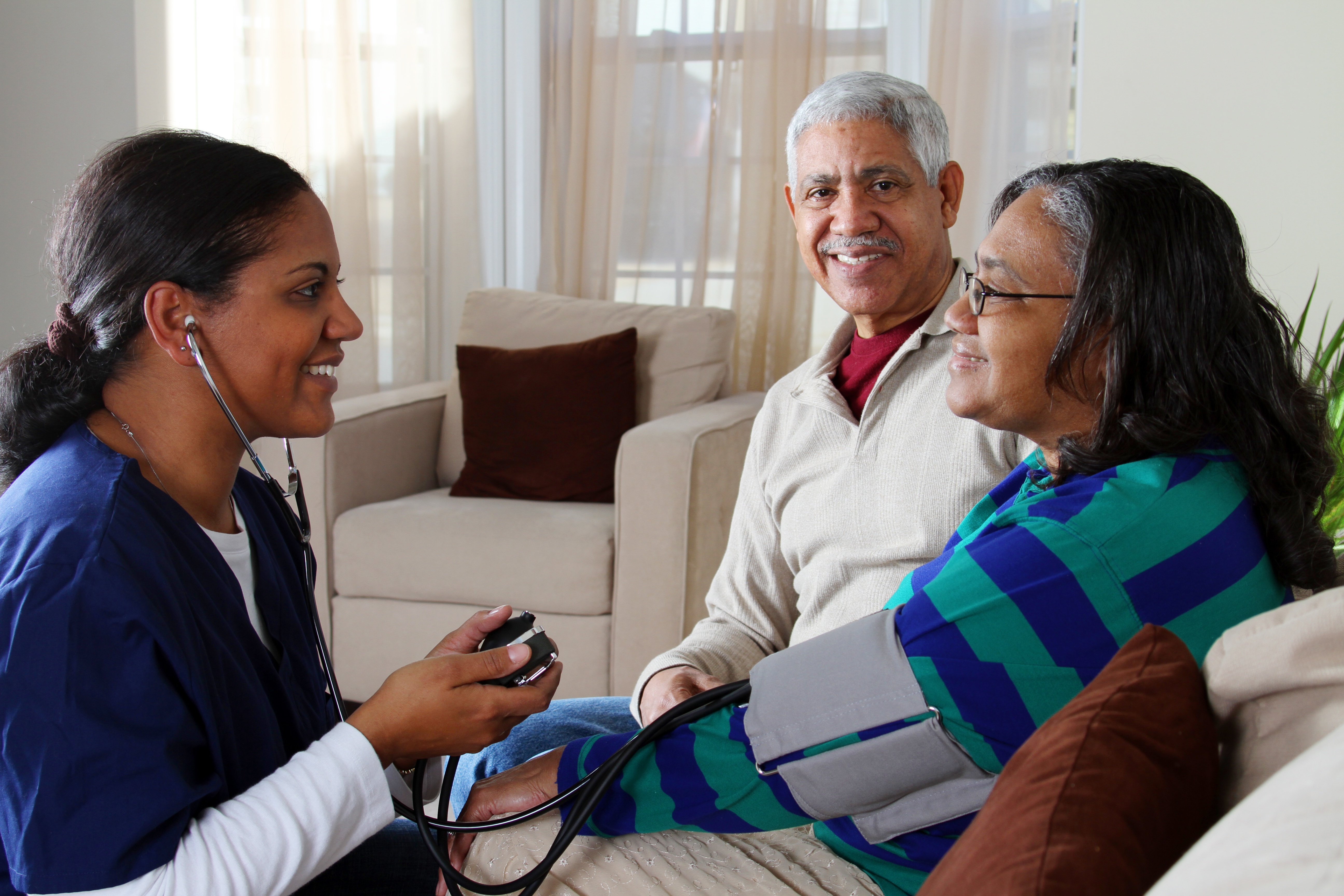 ACA Offers Help For Informal Caregivers