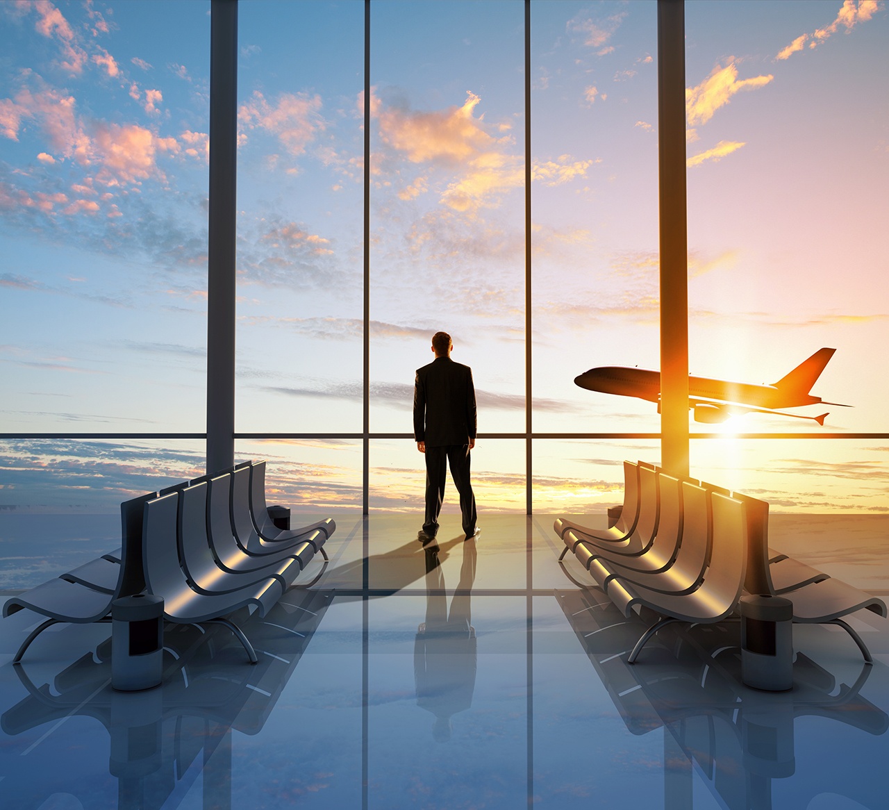 Can Your Unpaid Taxes Affect Your Business Travel?