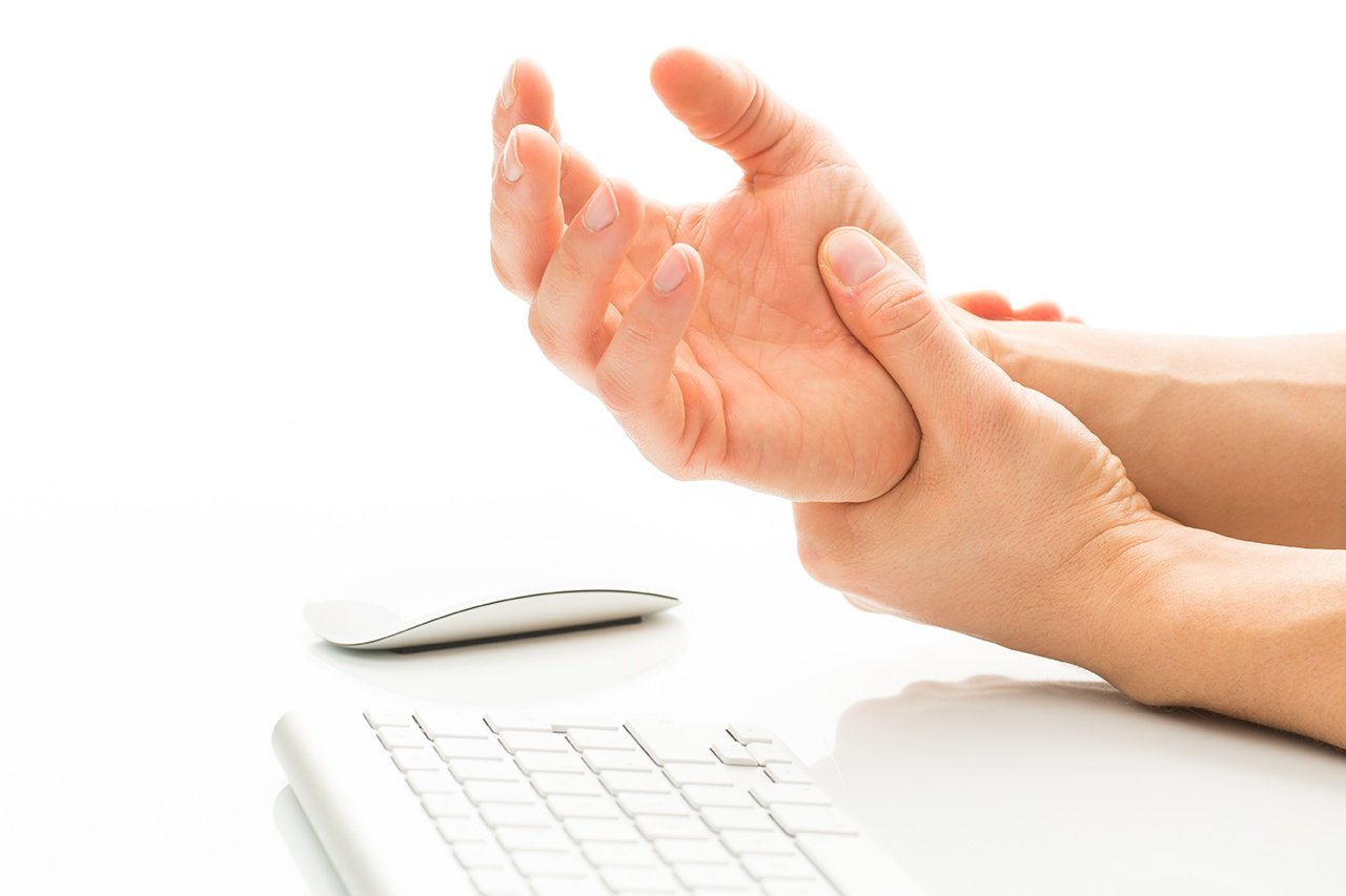 Carpal Tunnel Tips To Improve Your Every Day