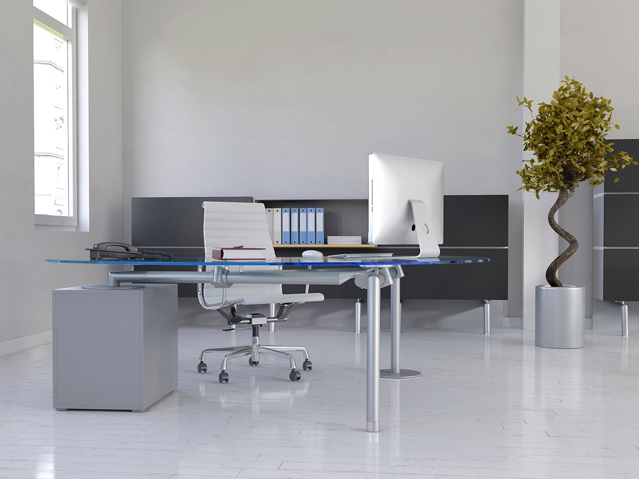 Office Feng Shui: It’s More Than Just A Pretty Name