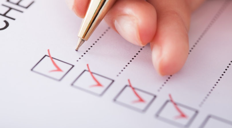 Employer Shared Responsibility Payment Checklist