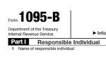 What to Do with Your Form 1095-B