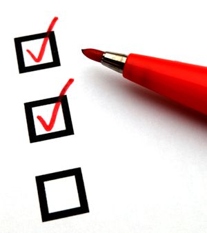 Compliance Checklist for Employers