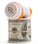 Americans Say Prescription Drug Costs Unreasonable