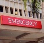 Emergency Room Visits Up Despite ACA Reforms