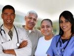 Latinos Benefiting From ACA