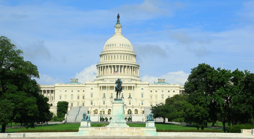 Sen. Vitter Asks How Congress is a Small Business