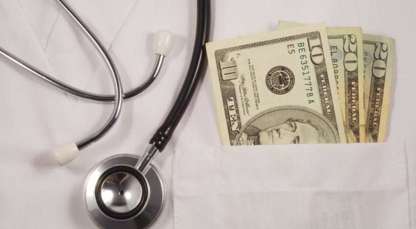 Slower Growth in National Health Spending