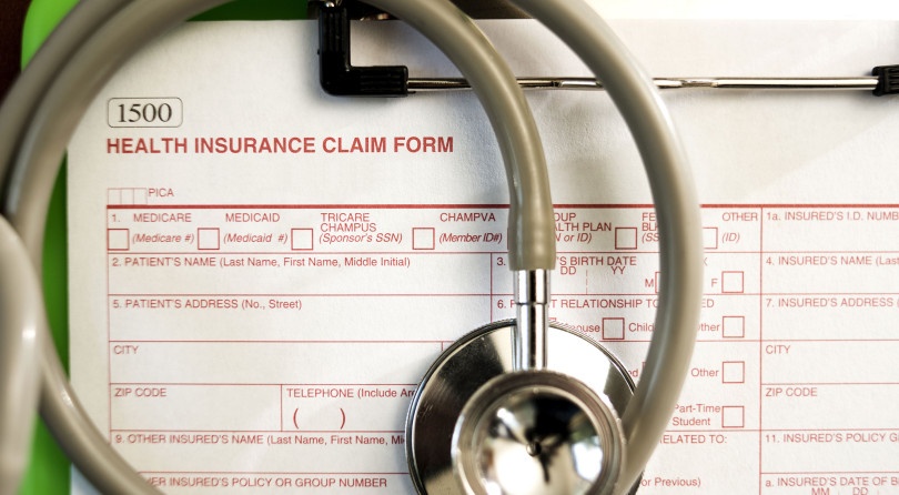 The Rise of High-Deductible Insurance