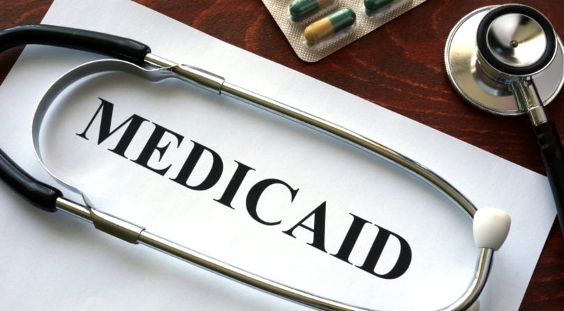 Update on State Medicaid Expansion Waivers